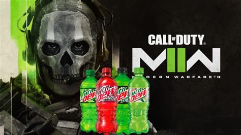 mountain dew code mlbb|How to get Mountain Dew rewards in Call of Duty: Modern Warfare 2 .